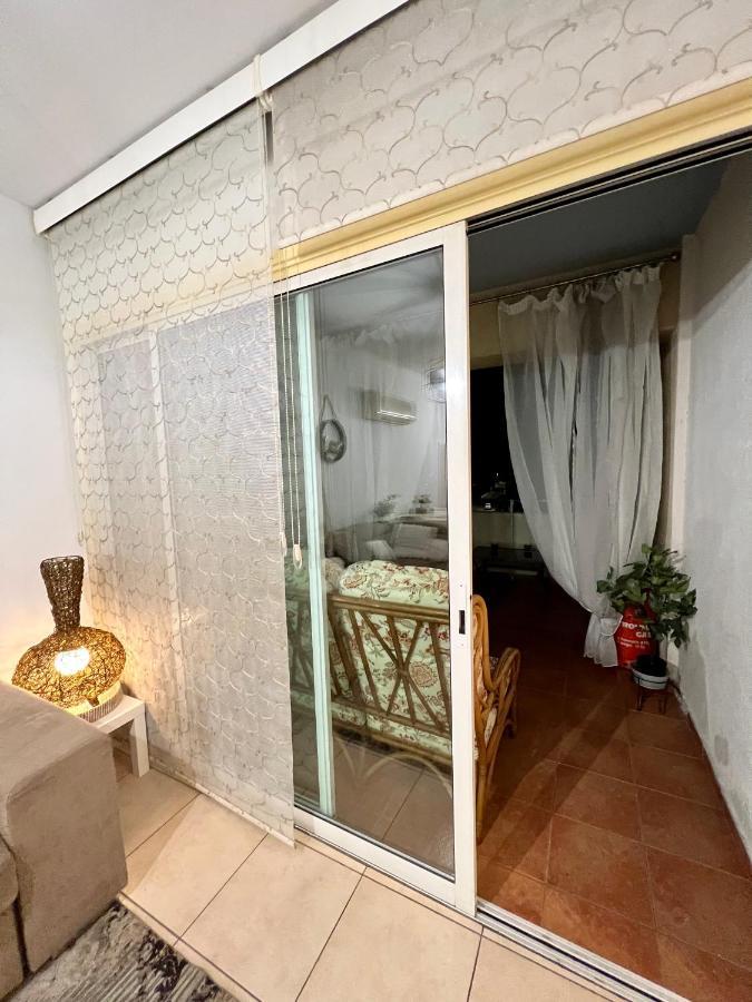 Carisa Holiday Rooms Lárnaka Eksteriør bilde